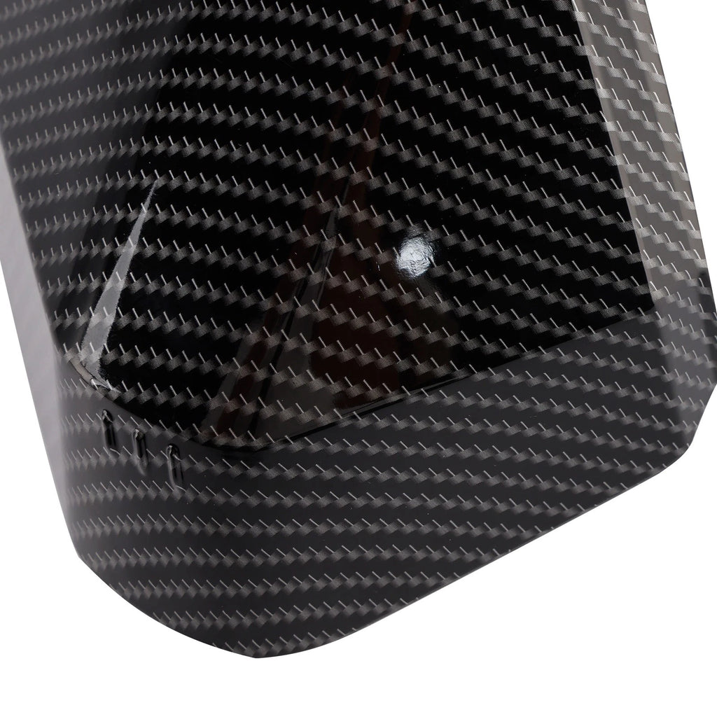 Front storage box outer cover fairing cowl for Honda ADV 350 (2022–2025)