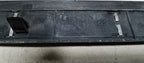 Set of 2 Door Sill Floor Plates for Lincoln Continental (1998–2002)