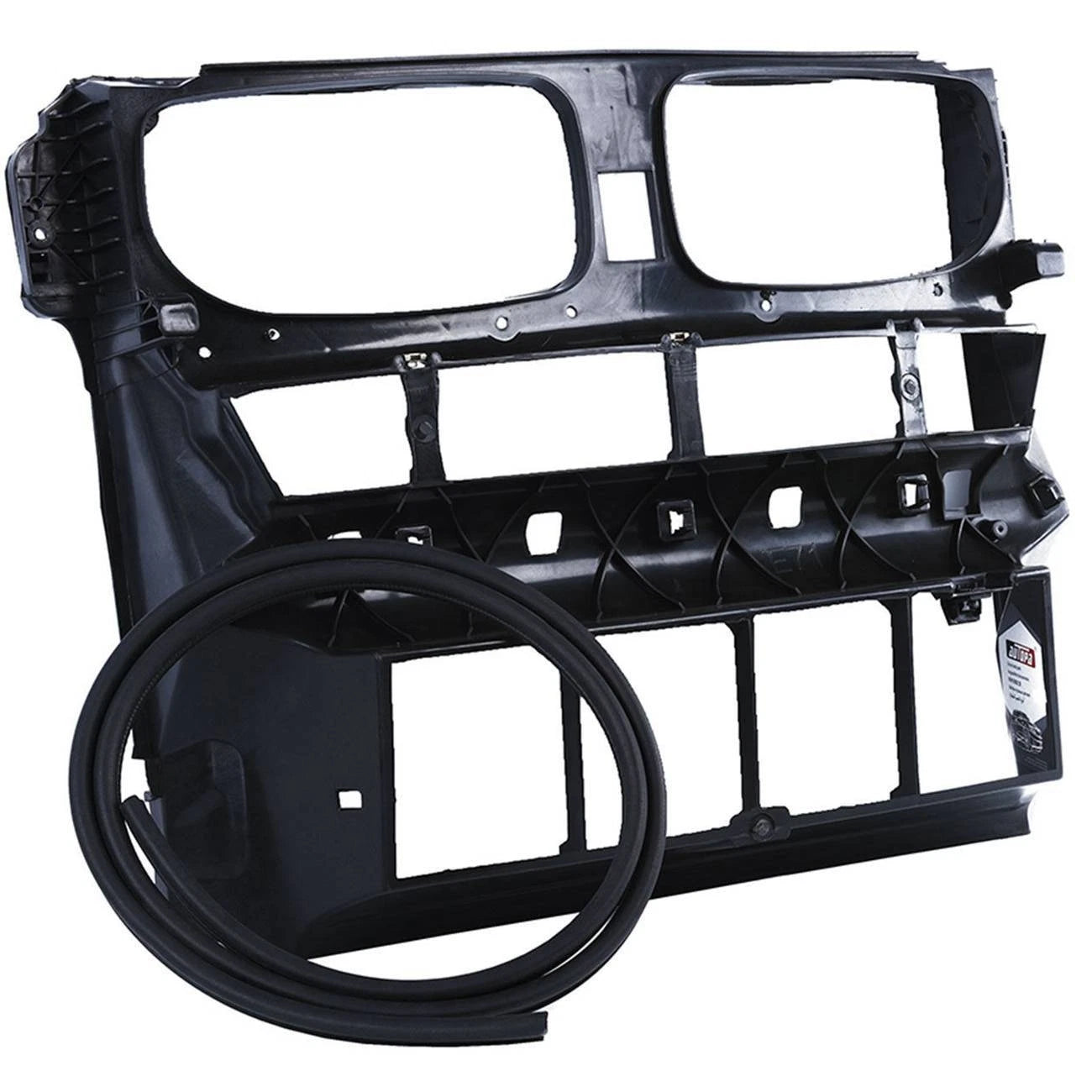 Air Duct for BMW X5 (2007-2010)