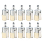 10 Pack Fuel Filters for Compatible with 13120519830 (Engine Protection)