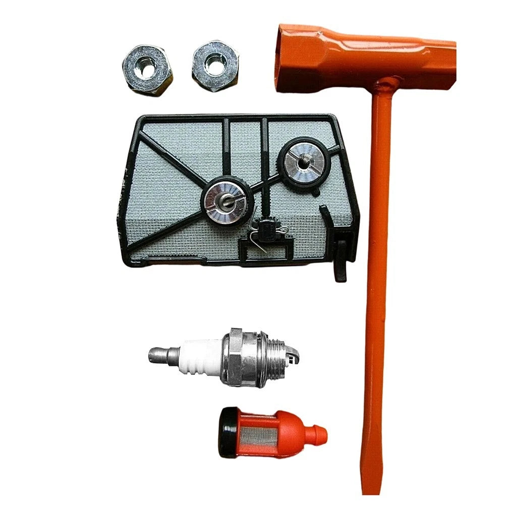 Chainsaw Maintenance Kit for 028 (Fuel Filters 00003503500, 00003503502)