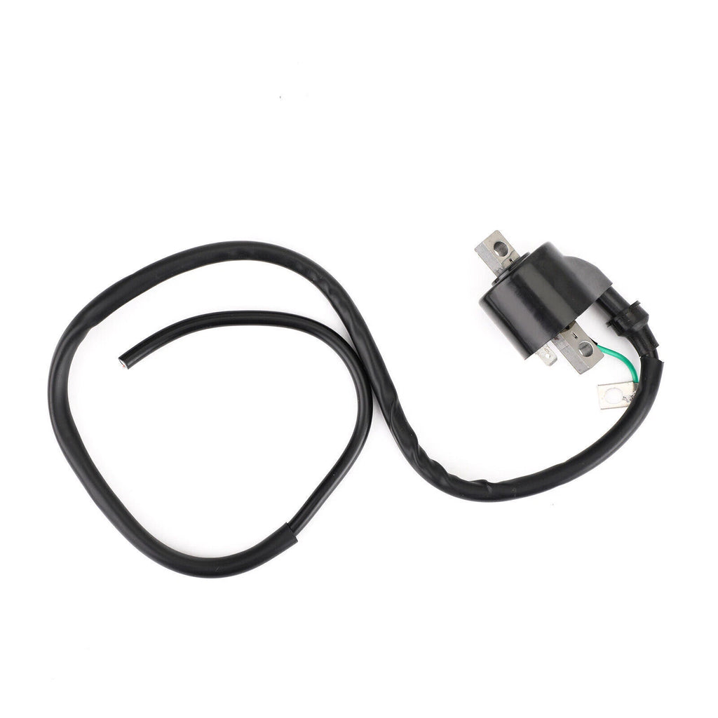 Ignition Coil Module for Honda CR125 CR250 CRF450R CRF450X (2000–2016)