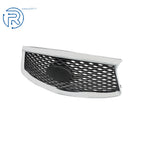 Upper Bumper Grill with Camera for Infiniti QX60 (2016-2020)