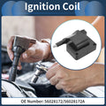 Ignition Coil Pack No. 56028172/56028172A for Dodge B1500 (1998)