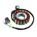 Stator Magneto Coil for Cectek Quadrift 500 EFI (2012–2014) 40196006