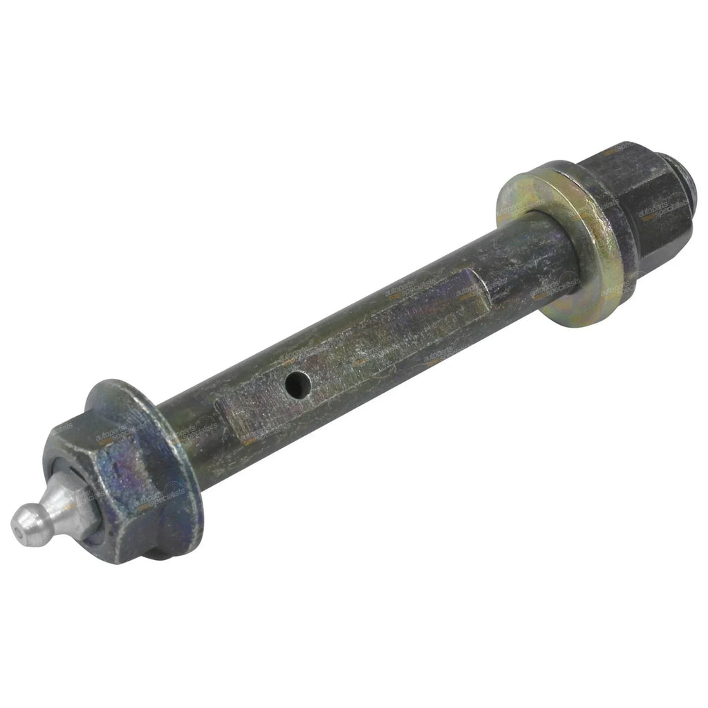 Greasable Leaf Spring Pin Pivot Bolt for Ford Raider UV (1991-1996)