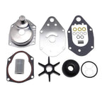 Water Pump Impeller Kit for Mercury 50 55 60 HP (46-812966A11, 12095)
