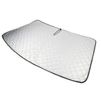 Foldable Windshield Sun Shade for Subaru Impreza (2019-2023)