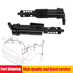 2 x Headlight Washer Jet Nozzle for Mini Cooper R50/R53 (2001–2006)