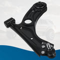 Front Left Lower Control Arm w/Ball Joint for Chevy Sonic (2012–2020)