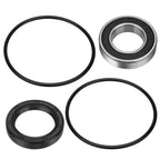 Rear Axle Wheel Bearing Seals Kit for Honda Rancher TRX350/400/420 (2000–2023)