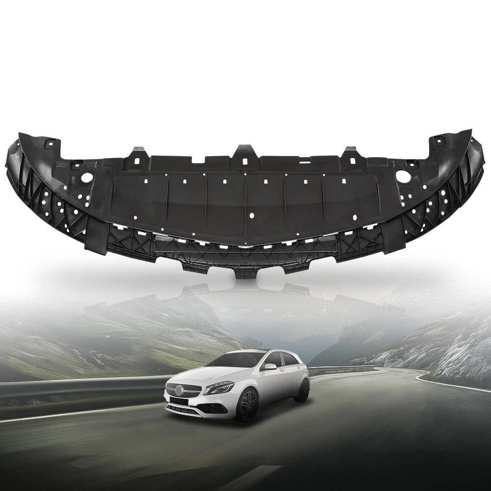 Engine Splash Shield for Mercedes-Benz CLA250/CLA45 AMG (2014–2016)
