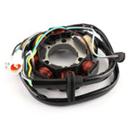 Alternator Stator Coil for Yamaha DT125 DT125R (1999–2003) 3RM-85560-00 3RM-85560-01