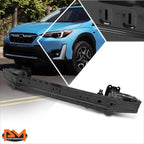 Front Bumper Reinforcement Impact Bar for Subaru Crosstrek (2018–2023)