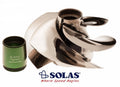Solas Impeller for Sea Doo 4-Tec 215 GTX RXP RXT Wake (SRX-CD-13/18)