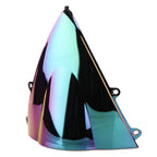Deep-Iridium Front Windshield for Honda CBR1000RR (2012-2016)