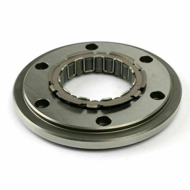 One Way Starter Clutch Bearing Sprag for Yamaha YFM660R Raptor 660R (2004–2005)