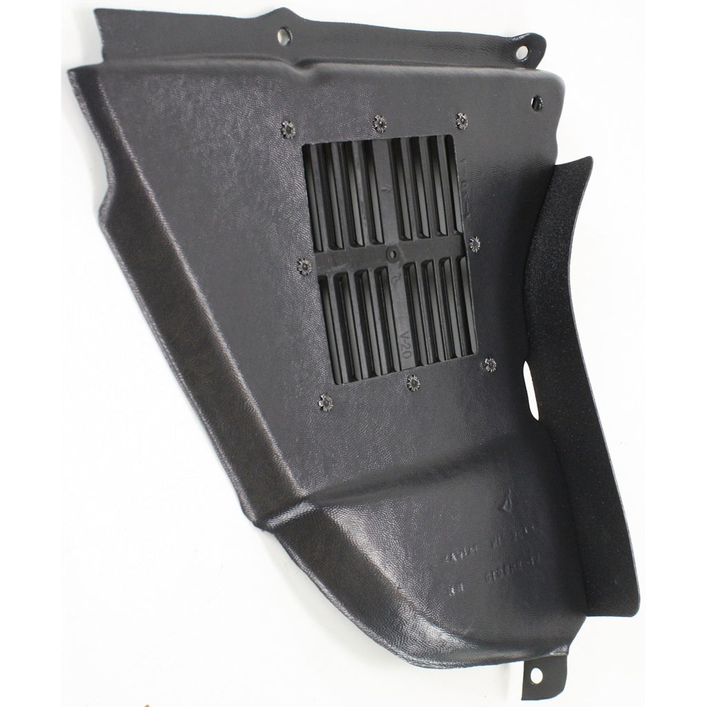 Engine Splash Shield for BMW 5 Series (530, 525, 550, 545)