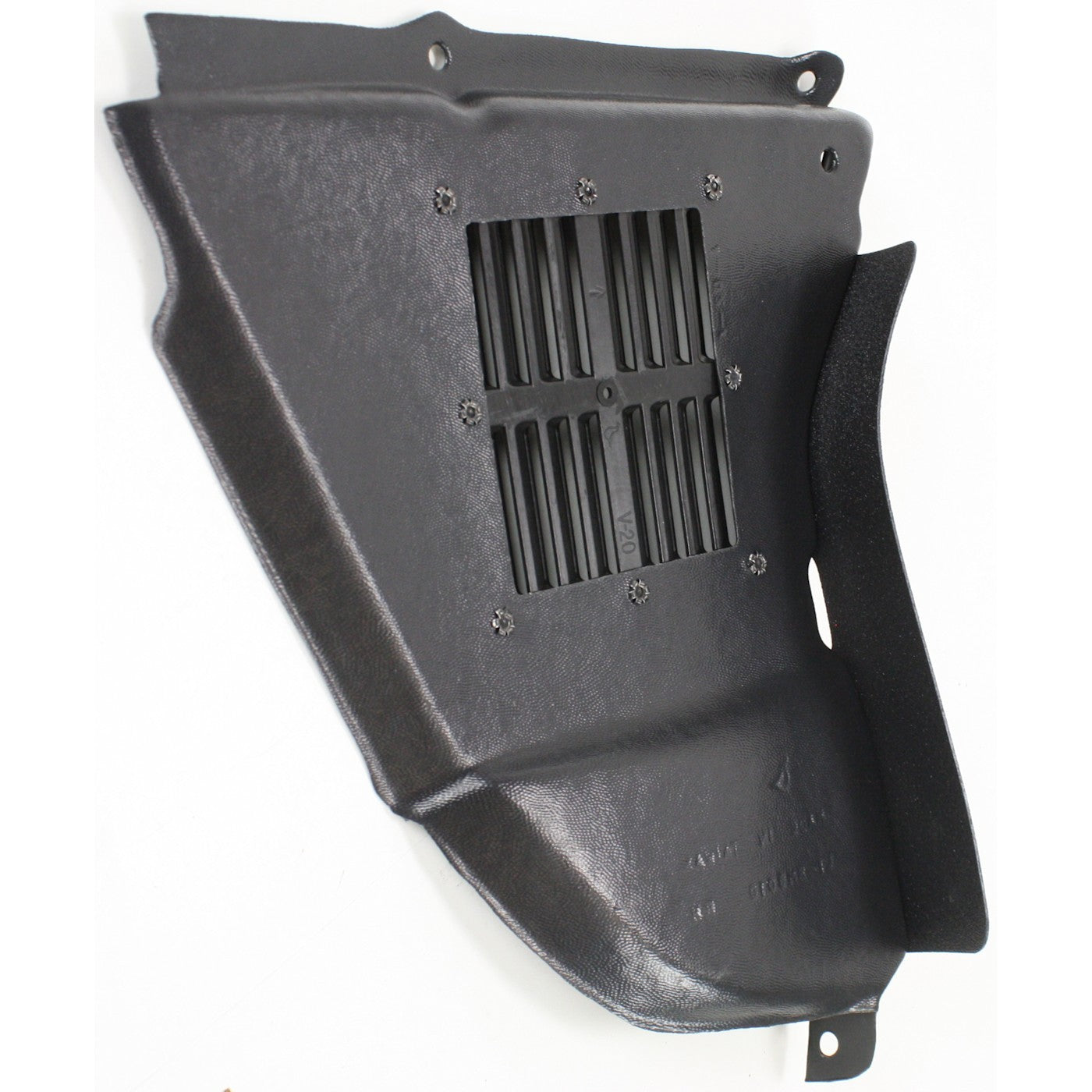 Engine Splash Shield for BMW 5 Series (530, 525, 550, 545)