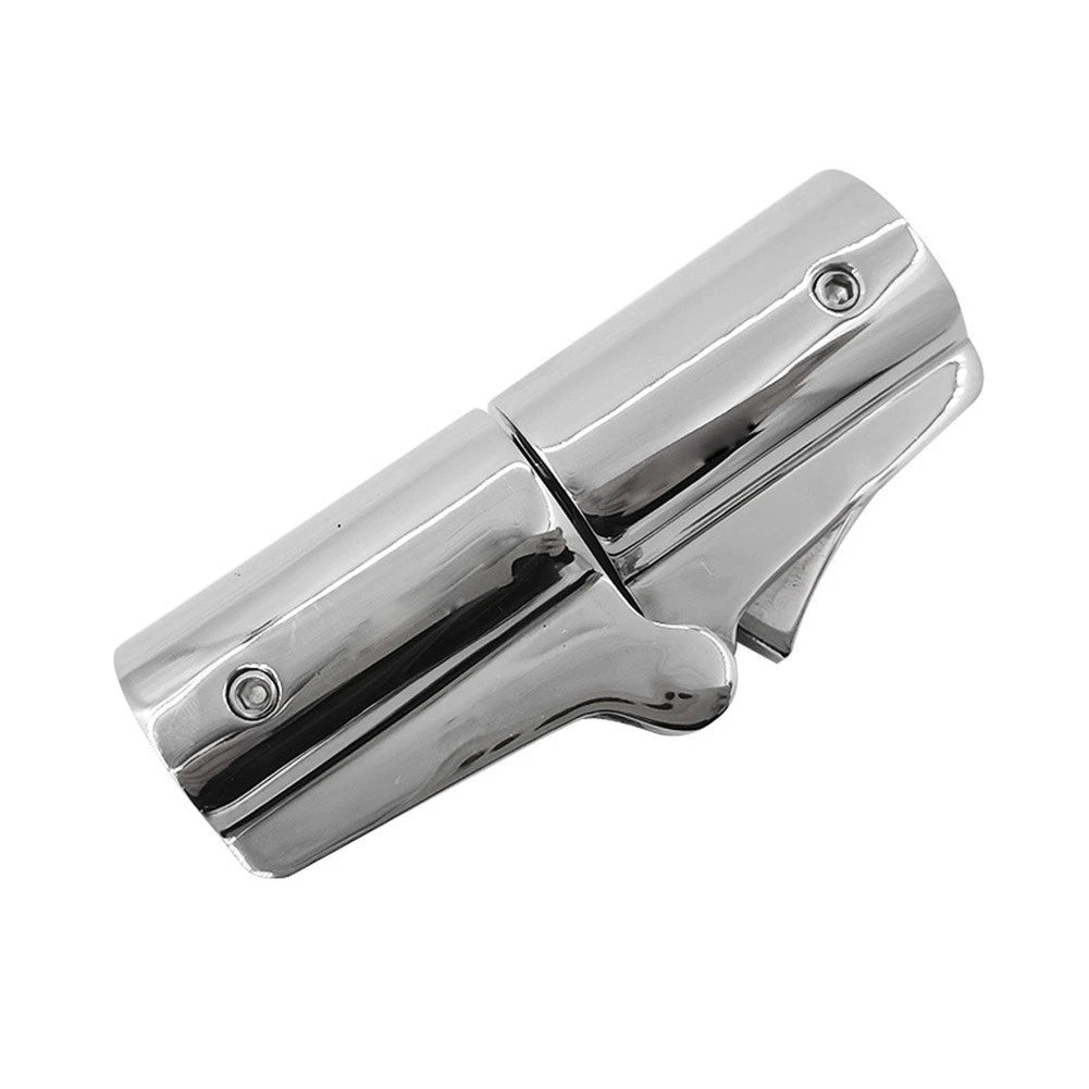 25mm 316 SS Snap Coupling Fitting for Marine and Industrial Use