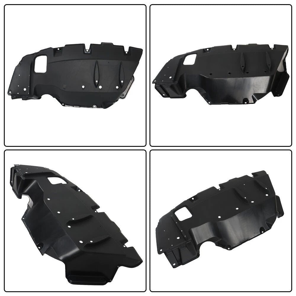 Protector for Lexus RX350 (2013-2015)