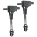 Ignition Coil Set for Nissan Sentra (2002-2006)