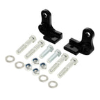 1" Drop Rear Lowering Slam Kit for Harley Sportster XL1200 (1997-2022)