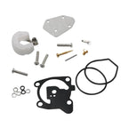Carburetor Kit 66T-W0093-00-00 for Yamaha Outboard Engine 40HP (1990–1999)