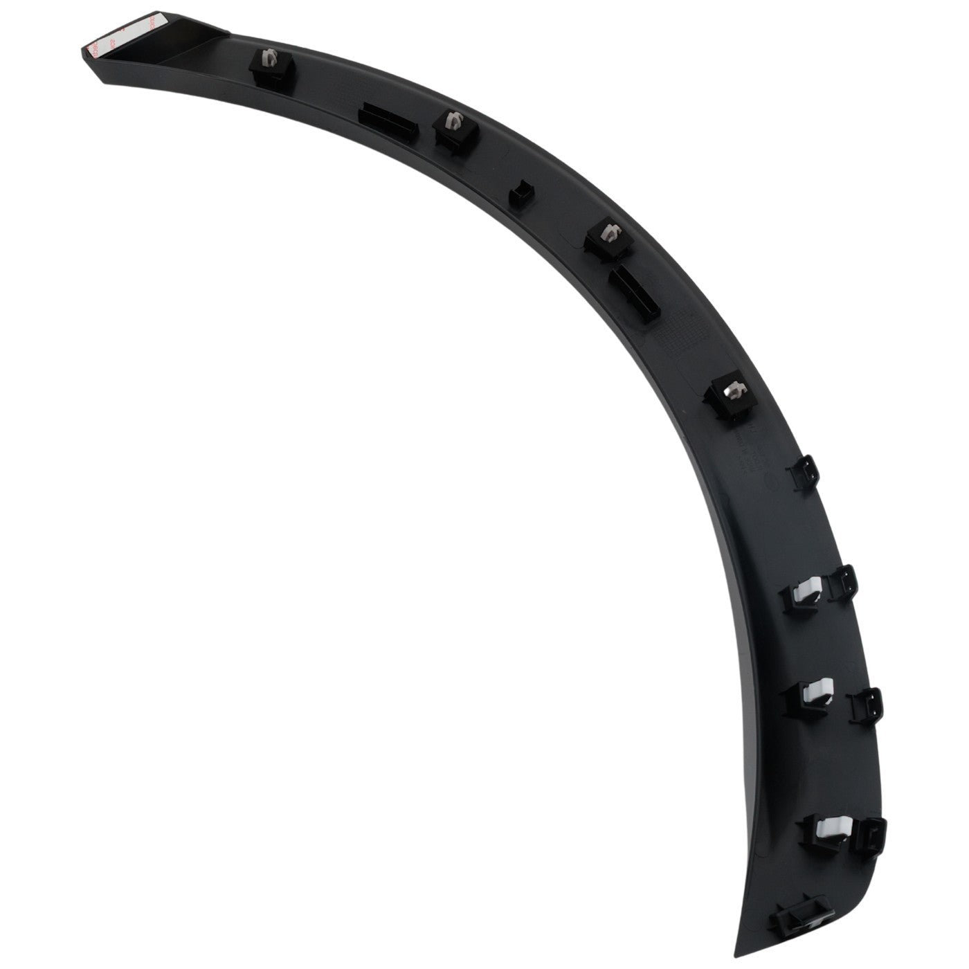 Fender Trim Molding for Kia (Right Side)