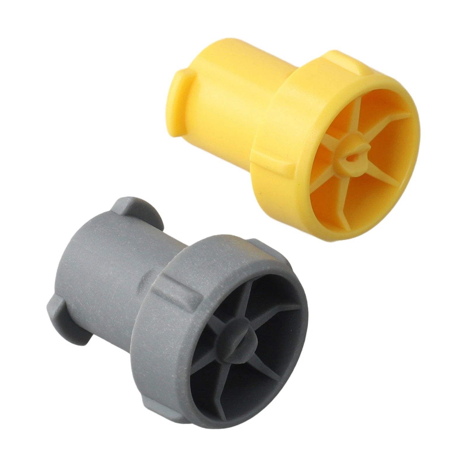 Detail Nozzle Attachment for Karcher OC3 Portable Cleaners (2 644125 0)