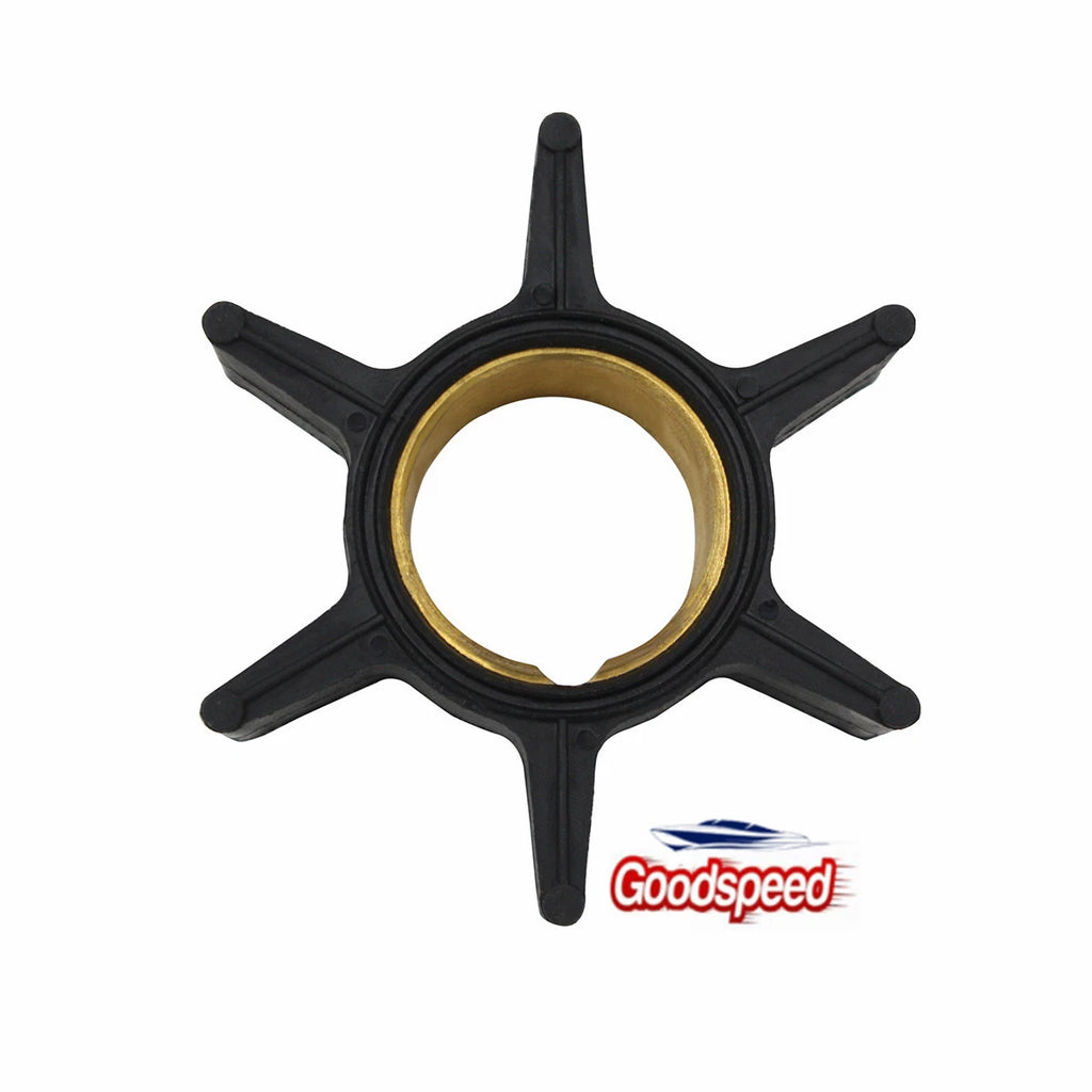 Water Pump Impeller for Mercury/Mariner 30-70 HP (47-89983T)