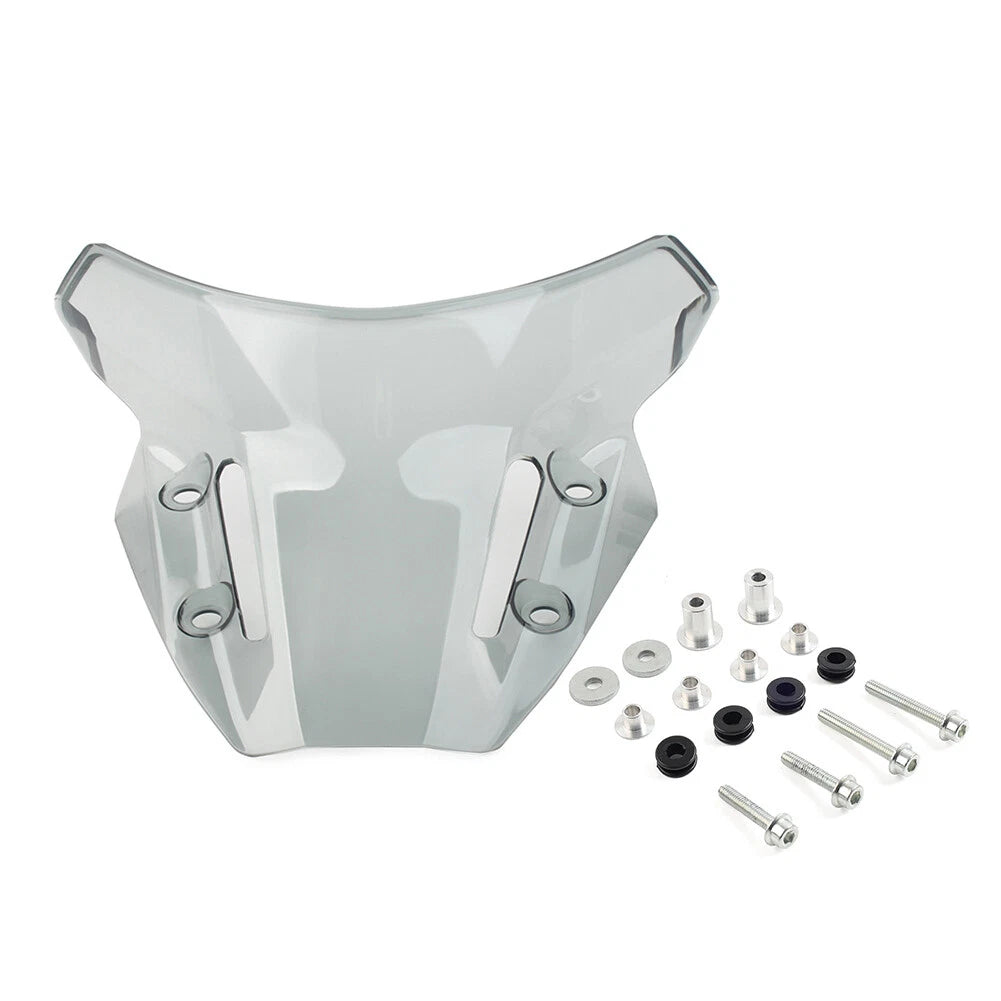 Wind Deflectors for Yamaha MT09 / SP FZ09 (2021–2022)