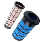 Engine Filter System for John Deere 210K EP, 210L EP (2010–2015) AT332909 AT332908