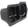 Oil Pan for Chevy Olds Pontiac Buick (Ninety Eight, Grand Prix, Impala)