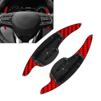Steering Wheel Shift Paddle Extension for Hyundai LAFESTA IX35 PALISADE (2019–2023)