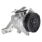 A/C Compressor for Subaru Forester Impreza XV (2013–2015)