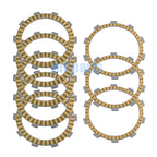 Clutch Friction Plate Kit for KTM 790 Adventure (2019–2024) / 890 Adventure R (2021–2024)