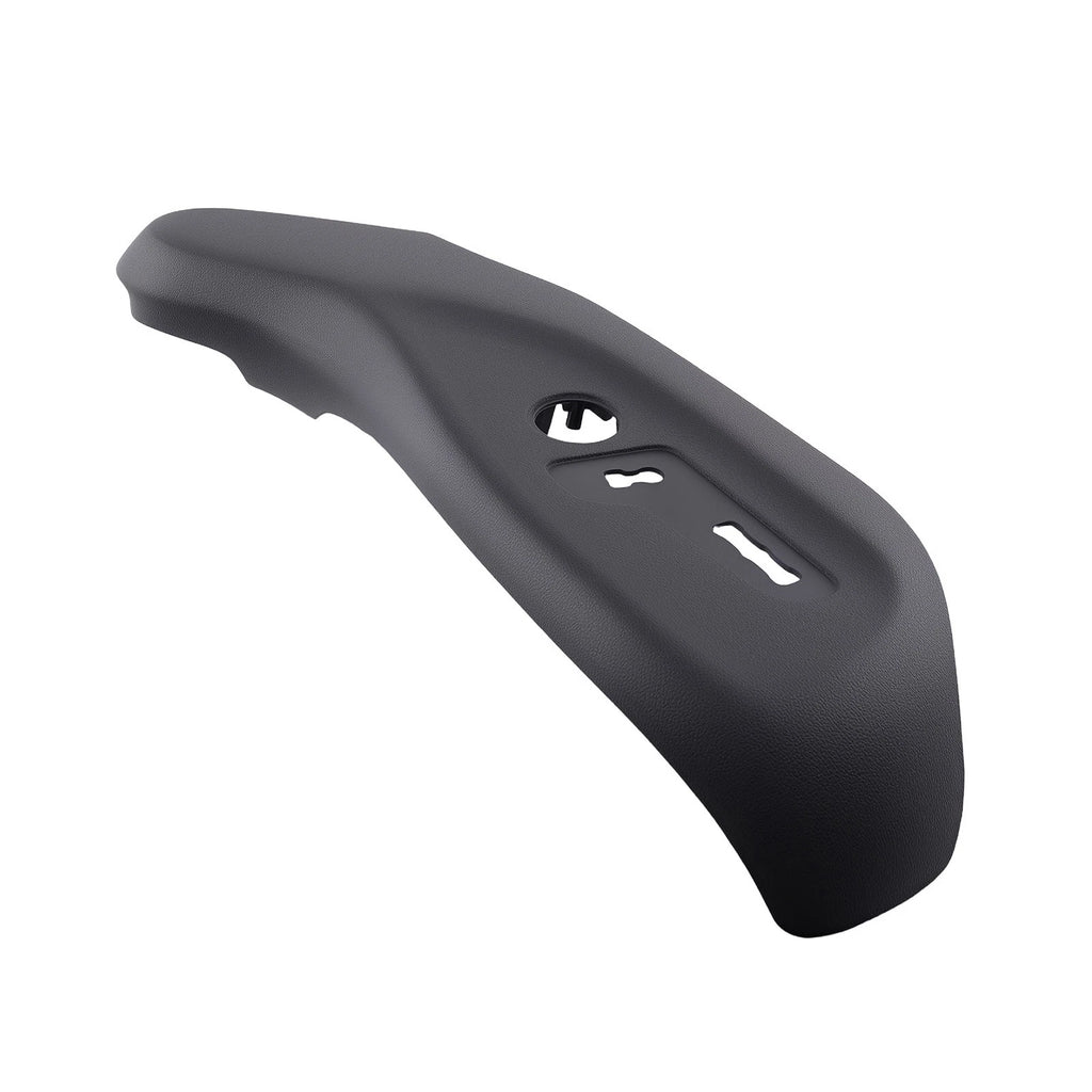 Driver Side Panel for Hyundai Sonata (2015-2019) Black Switch