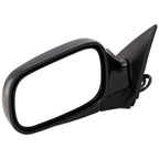 Driver Left Side Mirror for Subaru Impreza (2002–2007)