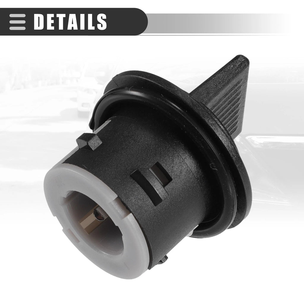 Turn Signal Light Bulb Socket for Hyundai Santa Fe (2010–2013) No. 921613R010