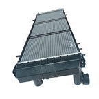 Radiator for Jeep Comanche Cherokee (1991-2001)