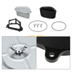 Air Filter & Cage Holder Bolt for Kawasaki Prairie 700 KVF700 (2004–2006) 11013-0001