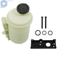 Power Steering Reservoir for Chrysler Aspen Dodge Durango Ram 1500 (2007–2009)