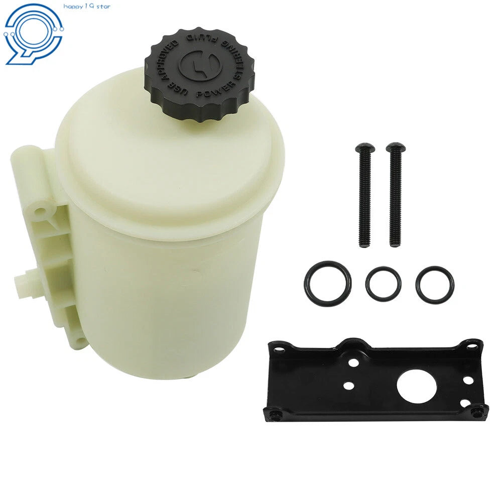 Power Steering Reservoir for Chrysler Aspen Dodge Durango Ram 1500 (2007–2009)