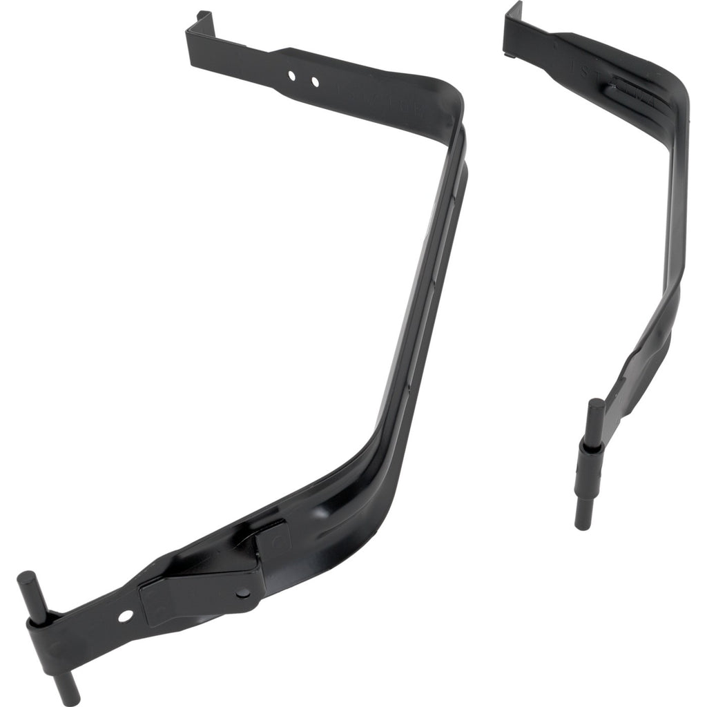 Set of 2 Fuel Tank Straps for Ford Escape, Mercury Mariner