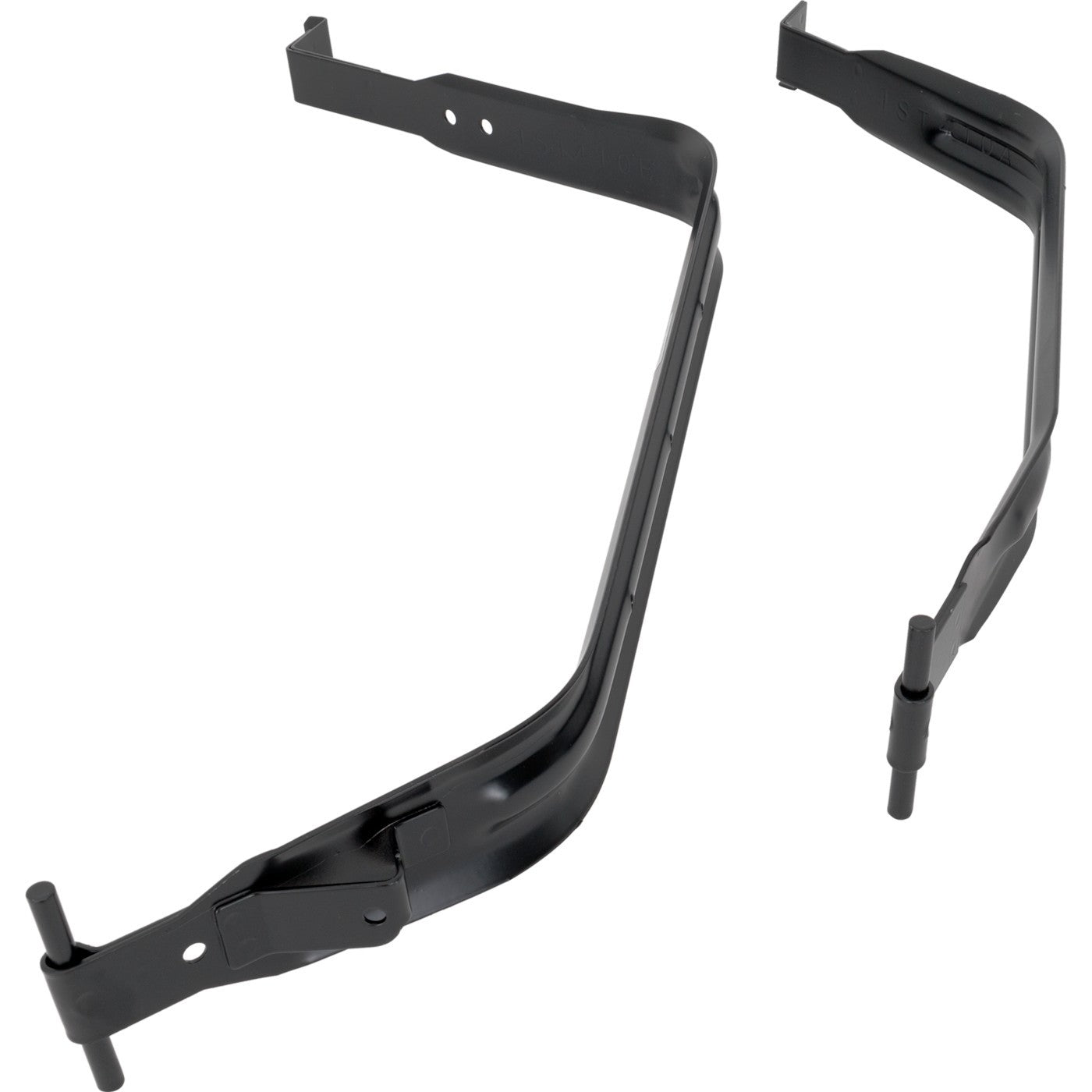 Set of 2 Fuel Tank Straps for Ford Escape, Mercury Mariner