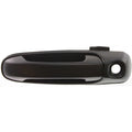 Exterior Door Handle for Jeep Grand Cherokee (1999-2004)