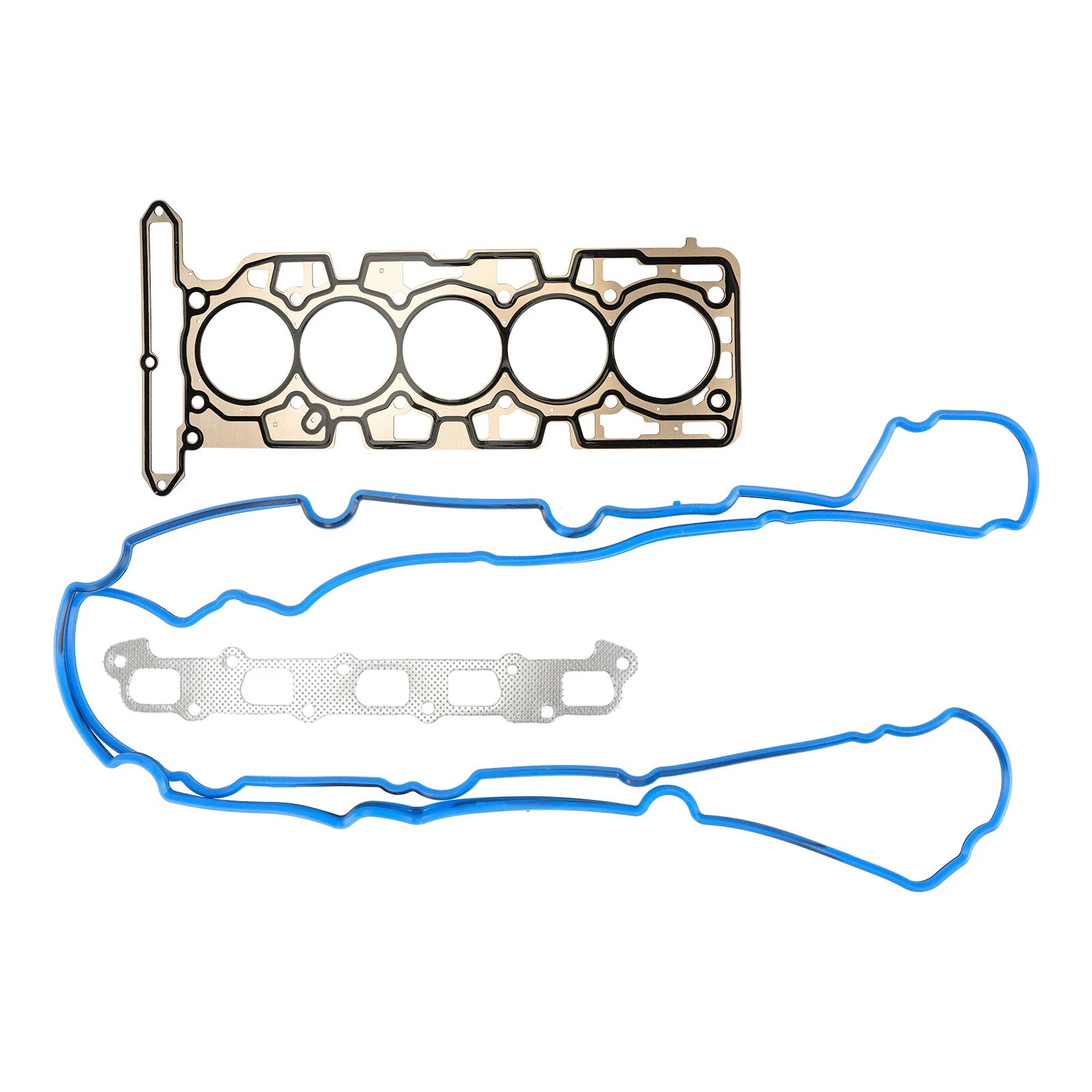 Full Gasket Bolt Set for GMC Chevrolet Hummer H3 Isuzu I-370 (2007–2012)