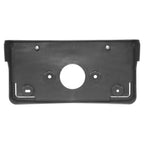 Front Bumper License Plate Mounting Bracket for Buick Lacrosse (2014–2016)