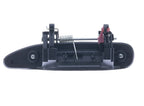 Rear Right Outer Door Handle Black for Nissan Patrol Y61 GU (1997–2016)